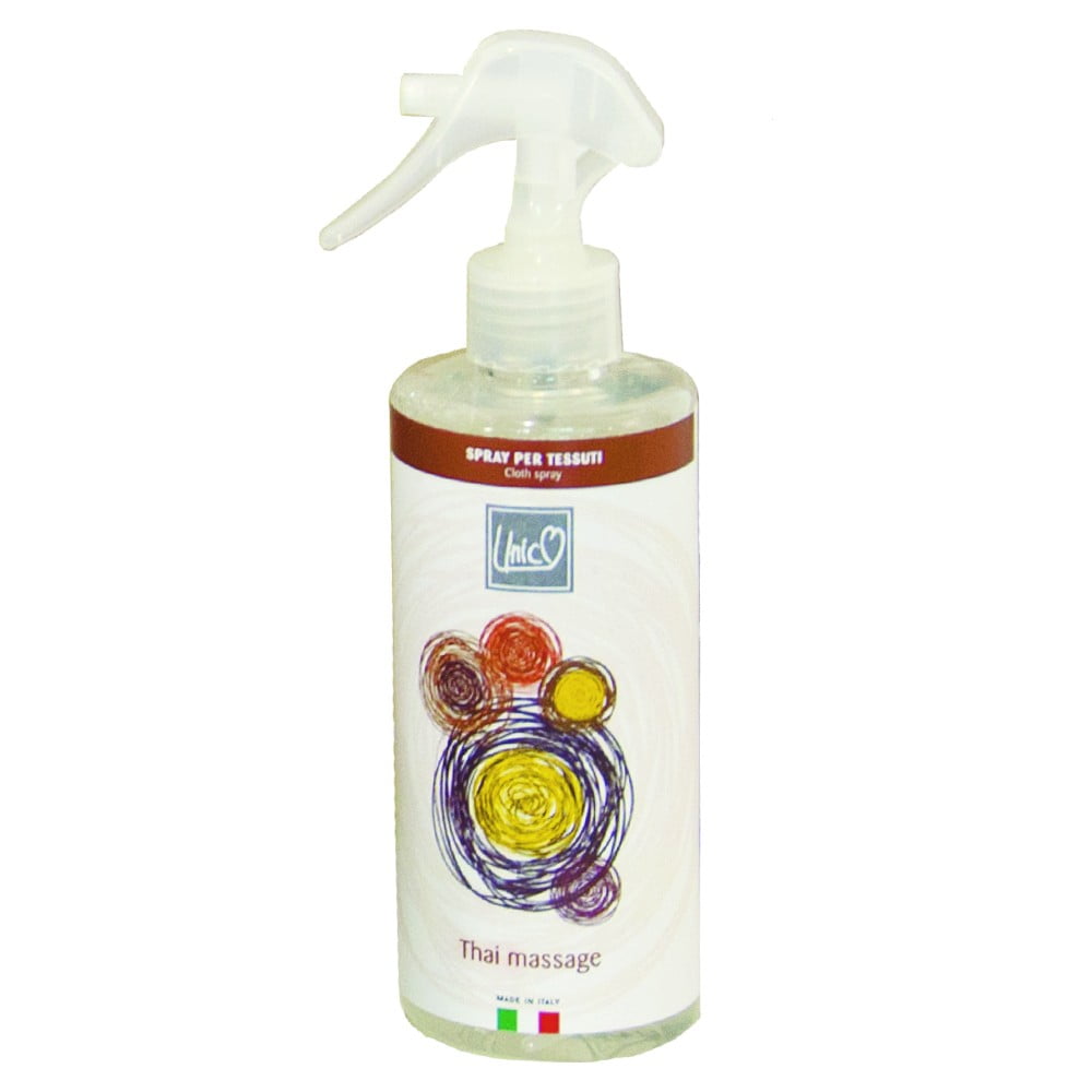 Spray zapachowy THD Fragnances, tajski masaż