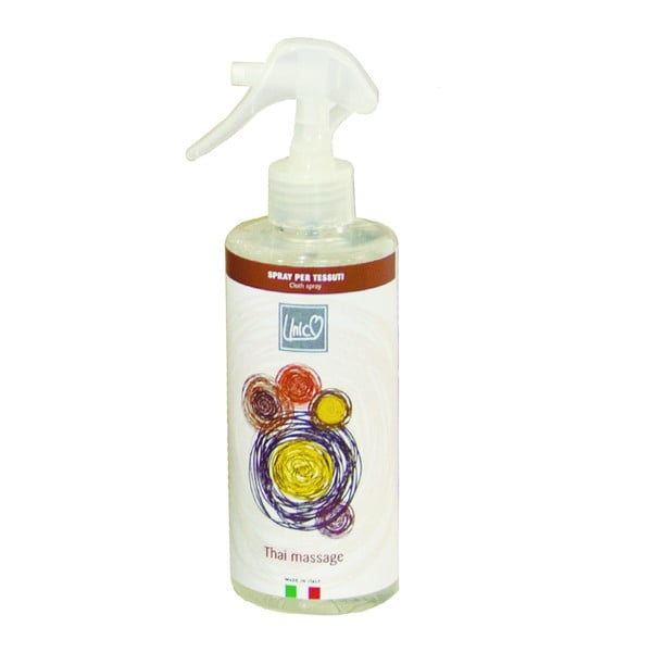Spray zapachowy THD Fragnances, tajski masaż