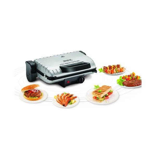 Grill elektryczny Minute Grill – Tefal