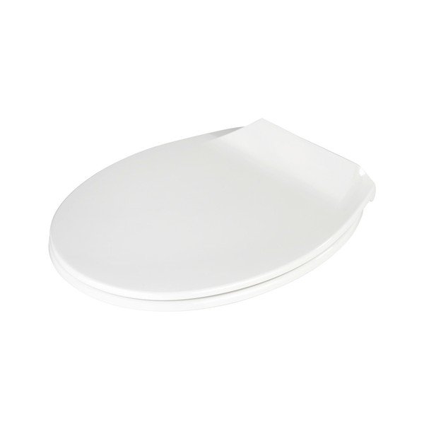 Deska sedesowa z kapsułką zapachową i mechanizmem Easy-Close Wenko Kos, 44,x37,5 cm-image-3