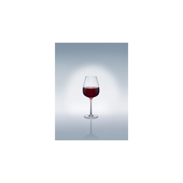 Kieliszki do wina zestaw 4 szt. 125 ml Rose Garden − Villeroy&Boch-image-3