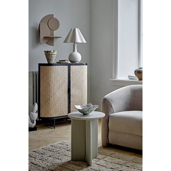 Kremowa półka 44 cm Leonard – Bloomingville-image-2