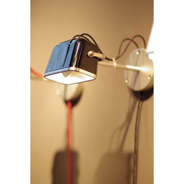 Kinkiet Mob, czarny-image-1