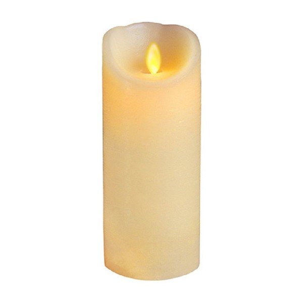 Świeczka LED Twinkle, 20 cm