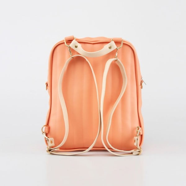 Plecak Mum-ray Egg Apricot-image-2