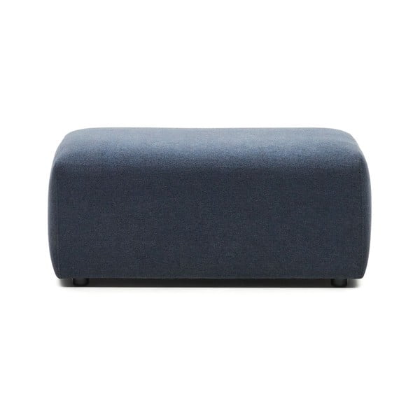 Ciemnoniebieski moduł sofy Neom – Kave Home-image-2