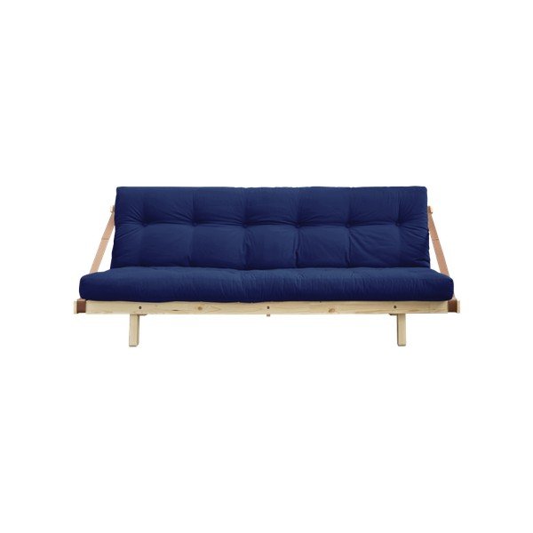 Wielofunkcyjna sofa Karup Jump Natural/Royal-image-4