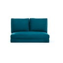 Morska rozkładana sofa 120 cm Taida – Balcab Home