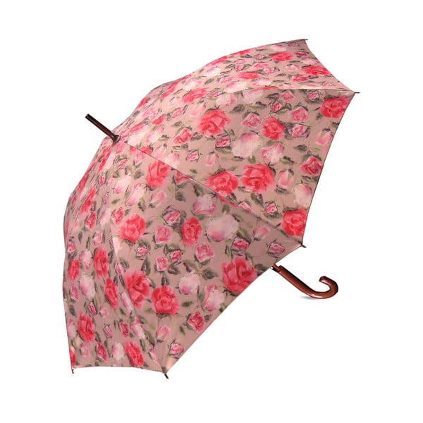 Parasol Blooms of London English Rose