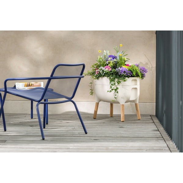 Plastikowy samonawadniający pojemnik do uprawy roślin Urbalive – Plastia-image-3