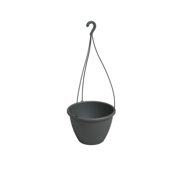 Plastikowa doniczka ø 31 cm Algarve – Artevasi-image-2