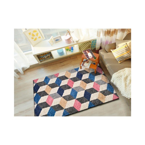 Dywan Universal Catay Multi, 160x230 cm-image-2