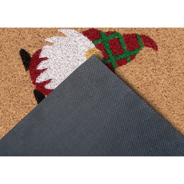 Wycieraczka ze świątecznym motywem 70x45 cm Mix Mats – Hanse Home-image-3