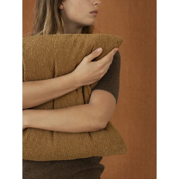 Poszewka na poduszkę 50x50 cm BOUCLE – Blomus-image-2