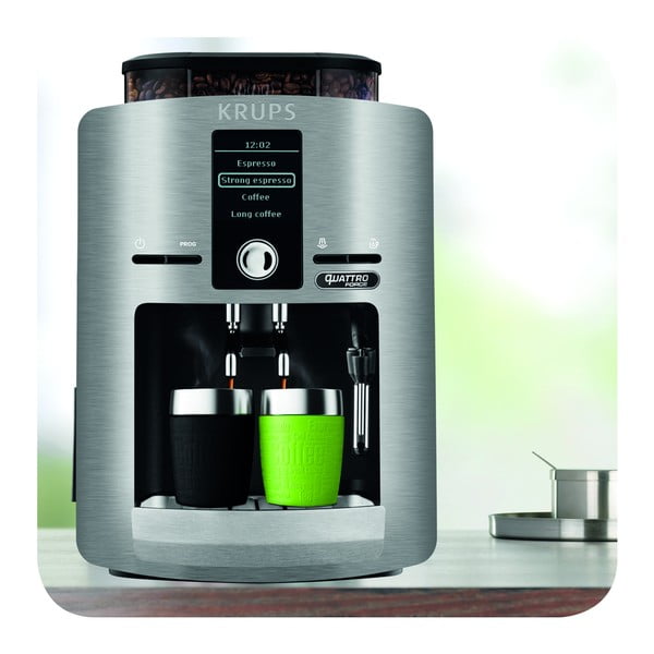 Czarny kubek termiczny 0.2 l – Tefal-image-1