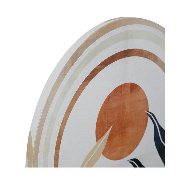 Obraz 60x75 cm Soleil Levant – Sema-image-1