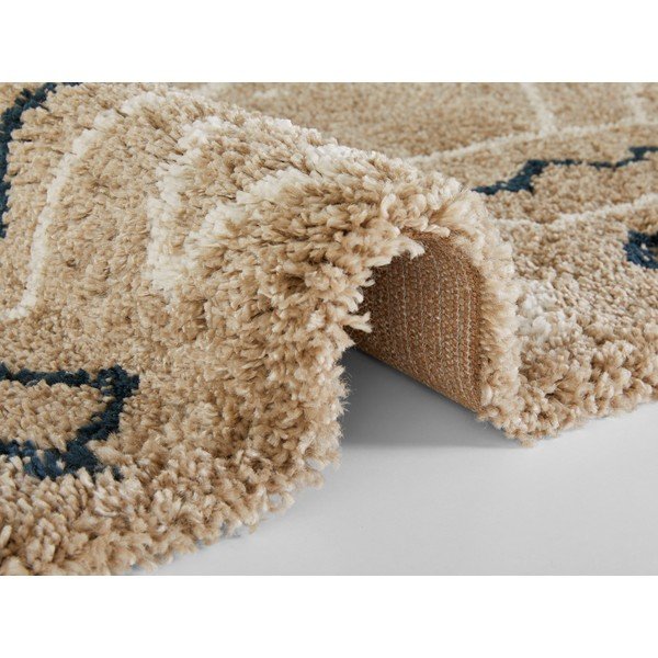 Beżowy dywan Mint Rugs Disa, 120x170 cm-image-1