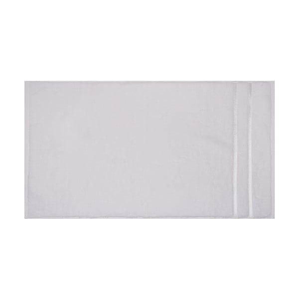 Zestaw 2 białych bawełnianych ręczników Foutastic Dolce, 50x90 cm-image-4