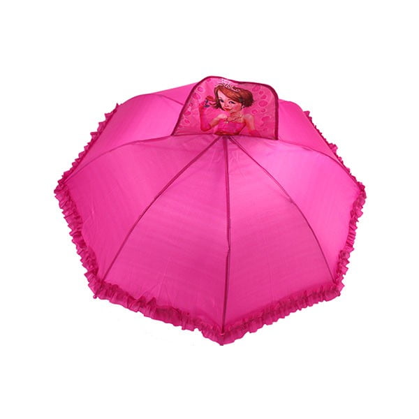 Parasol dziecięcy Princesse, ⌀ 75 cm