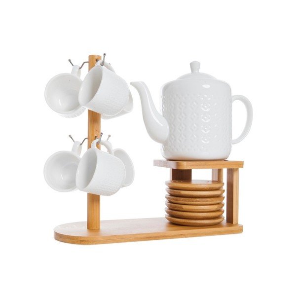 Zestaw do herbaty Bambum Sencha-image-4