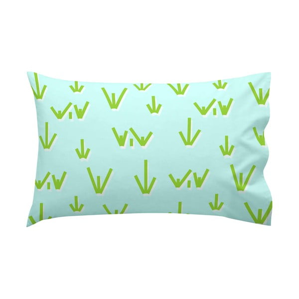 Dziecięca pościel jednoosobowa Mr. Fox Grandma, 115x145 cm-image-2