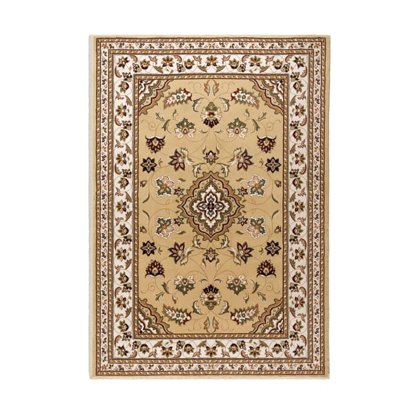 Beżowy dywan 120x170 cm Sherborne – Flair Rugs