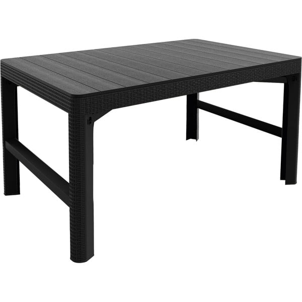 Stolik ogrodowy 72x116 cm Lyon – Keter-image-2