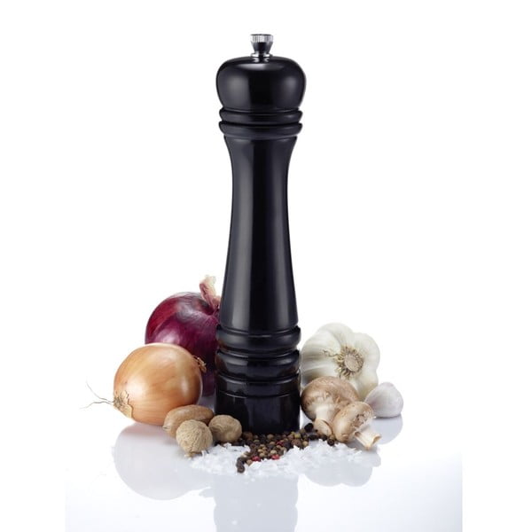 Czarny młynek do przypraw Westmark Classic, 24 cm-image-1
