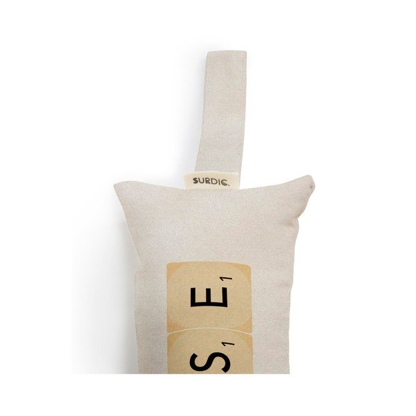 Stoper do drzwi Little Nice Things Happy House-image-3
