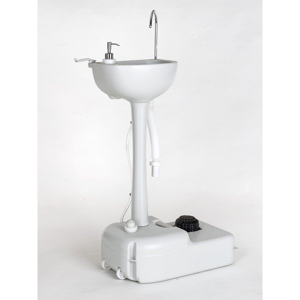 Zlew ogrodowy – Happy Green-image-4