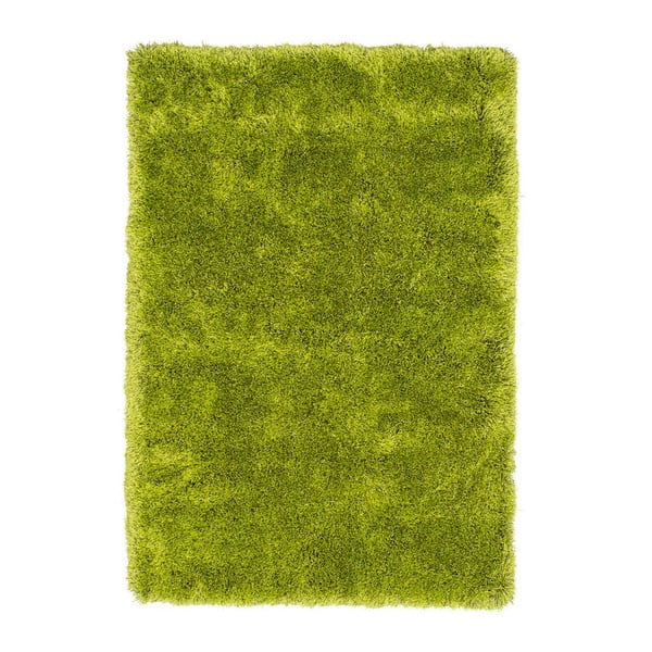 Dywan Softana 510 zielony, 120x170 cm