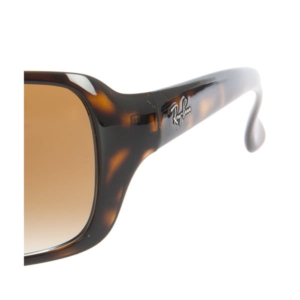 Okulary przeciwsłoneczne damskie Ray-Ban Jantek Havana-image-1