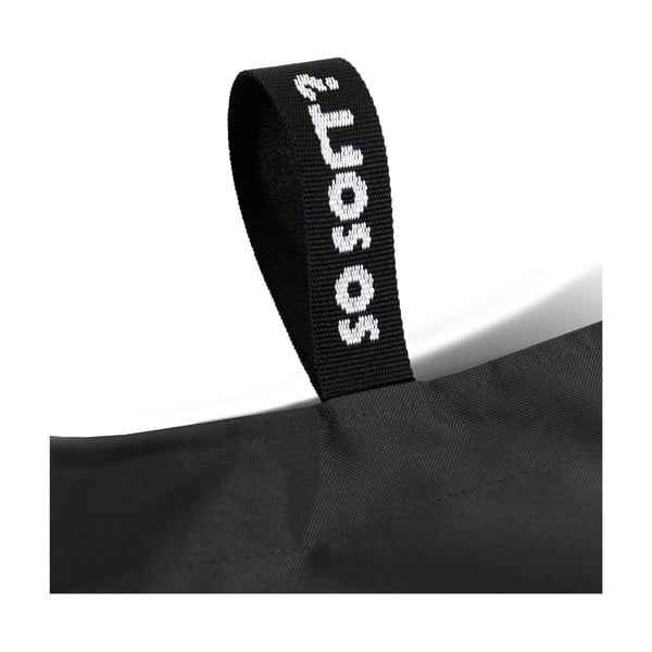 Zielony worek do siedzenia Pad XL – So Soft?-image-3