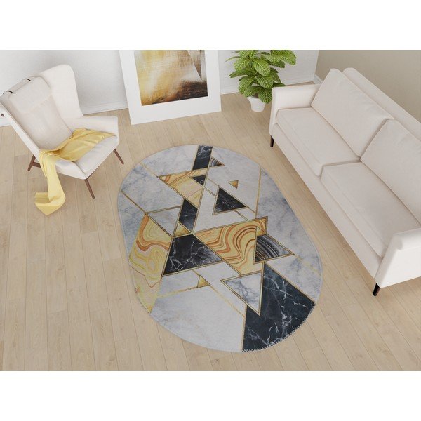 Dywan odpowiedni do prania 60x100 cm – Vitaus-image-1