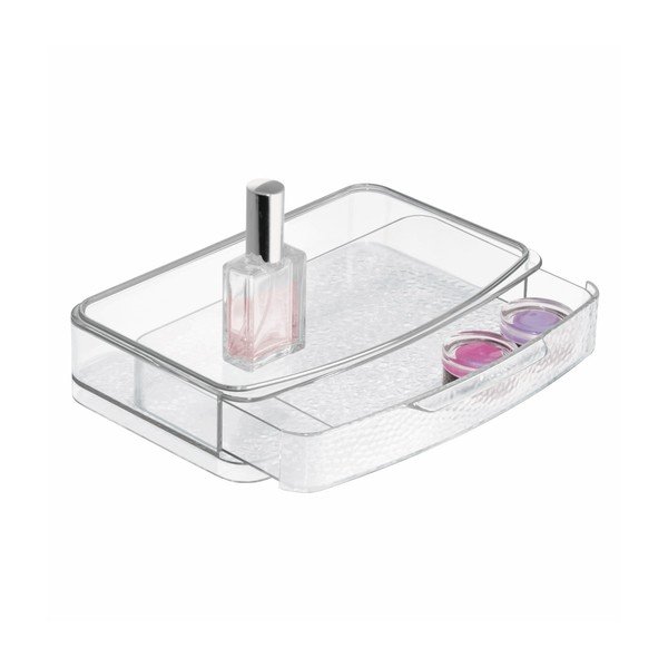 Organizer InterDesign Rain Vanity Drawer