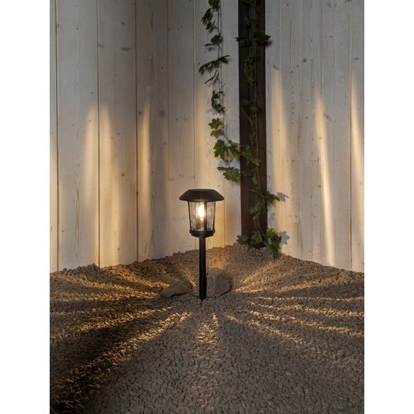 Ogrodowa solarna lampa LED Star Trading Florian, wys. 47 cm-image-4