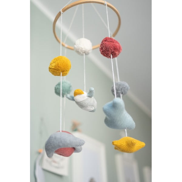 Karuzela wisząca Space – Kindsgut-image-4