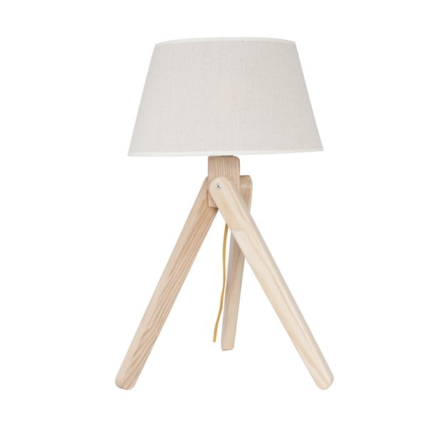 Lampa stołowa Iker