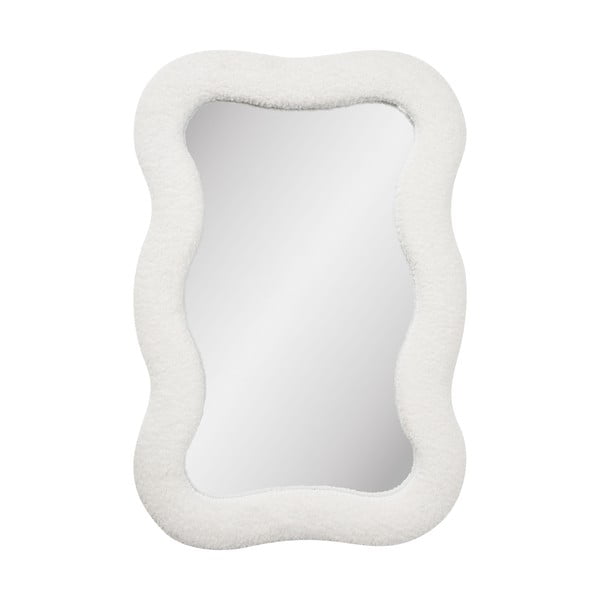 Lustro ścienne 54x80 cm Bosaro – House Nordic