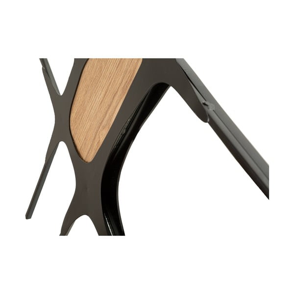 Metalowa dekoracja ścienna 114x80 cm Absy – Mauro Ferretti-image-3