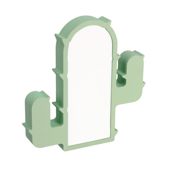 Zielona lampka dziecięca Cactus – Candellux Lighting-image-3