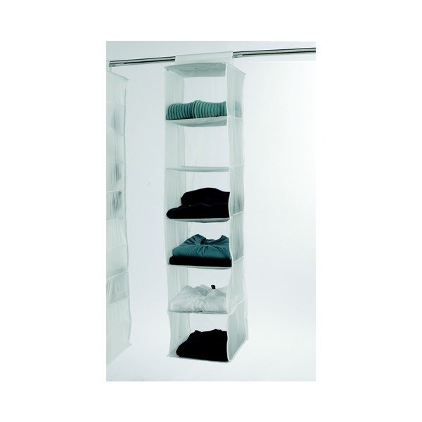 Regał wiszący Compactor Six Shelves-image-1