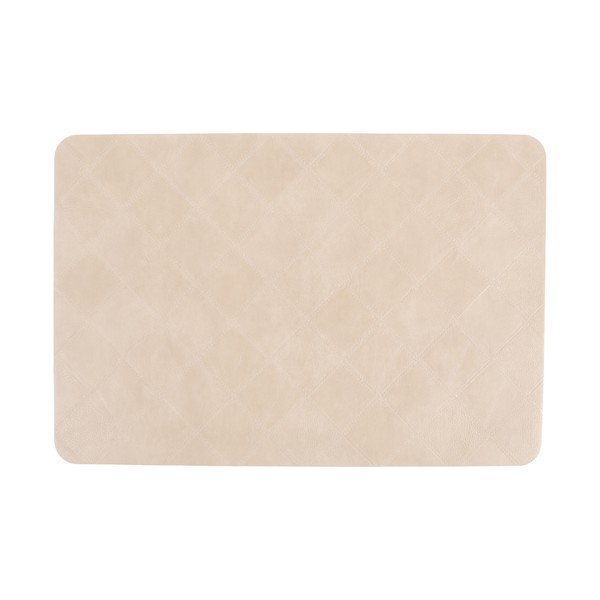 Mata stołowa ze sztucznej skóry 30x45 cm Edson – ZicZac