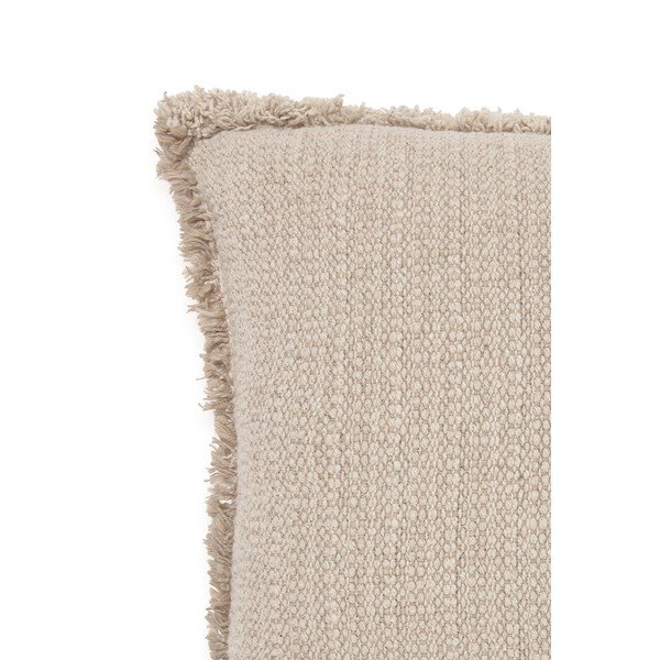 Bawełniana poduszka dekoracyjna 50x30 cm Handloom – Lorena Canals-image-4