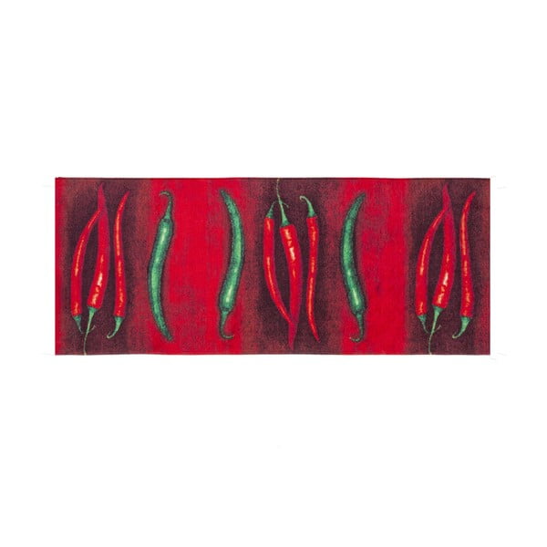 Chodnik Floorita Peperoncini, 60x150 cm-image-2