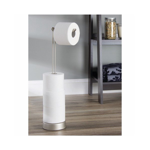 Stojak na papier toaletowy InterDesign Tissue-image-3