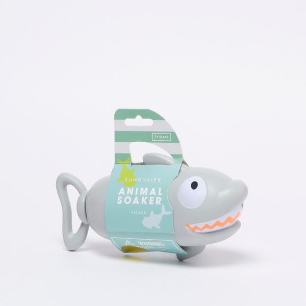 Pistolet na wodę Shark – Sunnylife-image-1