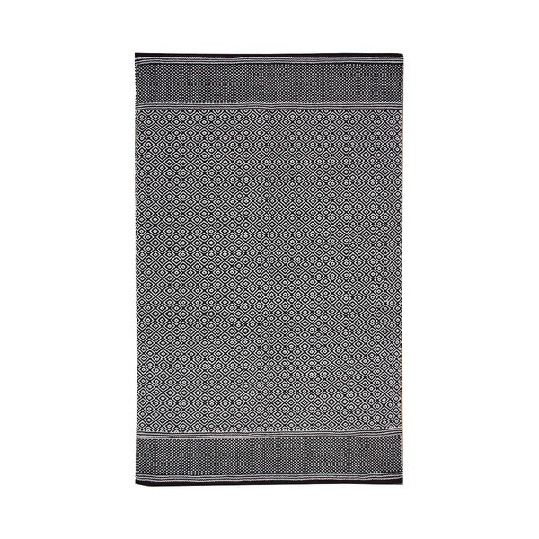 Dywan bawełniany Eco Rugs Halmstad, 80x150 cm