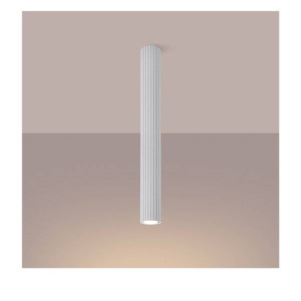 Biała lampa punktowa Gleam – Sollux-image-3