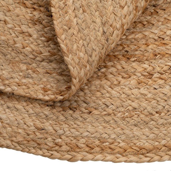 Dywan dziecięcy z juty ø 100 cm Chiquillo – Ixia-image-3